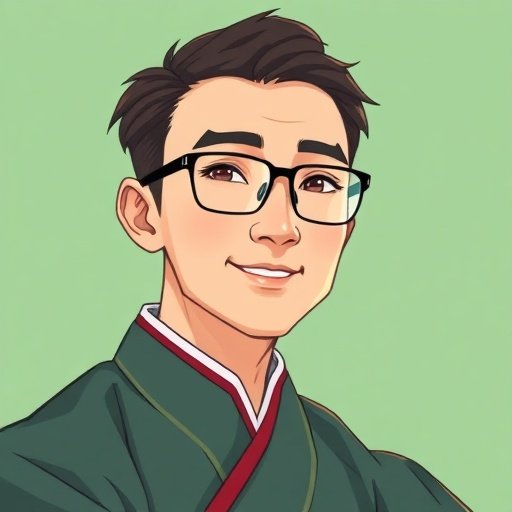 林清和 - 爱看漫画团队成员